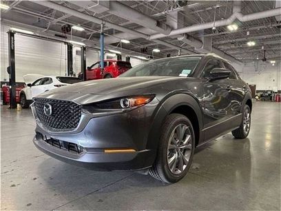 New 2025 MAZDA CX-30 AWD 2.5 S w/ Preferred Package