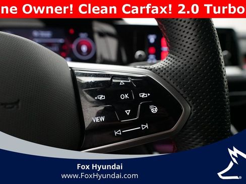 Used 2024 Volkswagen GTI S image 18