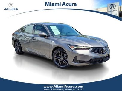 Used 2024 Acura Integra A-Spec