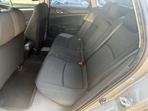 Used 2019 Honda Civic EX image 19