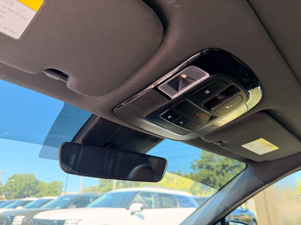 Used 2021 Hyundai Sonata N Line FWD image 19