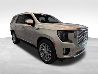 Used 2023 GMC Yukon Denali AWD/4WD video 3