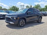 New 2026 Chevrolet TrailBlazer LT w/ Convenience Package image 5