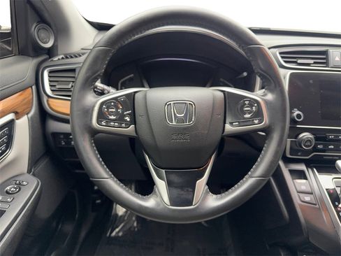 Used 2020 Honda CR-V EX-L image 56