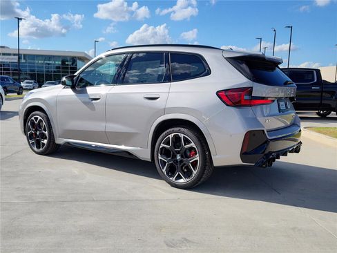 New 2026 BMW X1 M35i w/ Technology Package image 3