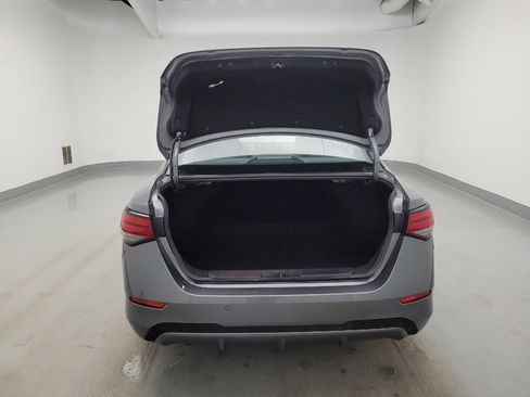 Used 2024 Nissan Sentra S FWD image 29