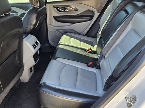 Used 2021 GMC Terrain SLT image 5