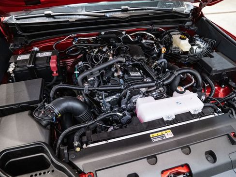 New 2026 Toyota Tacoma TRD Off-Road image 43