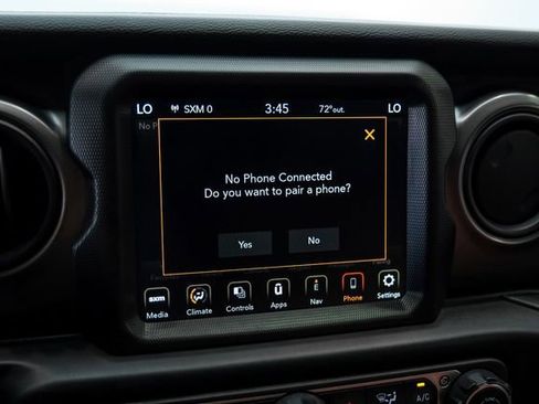 Used 2023 Jeep Gladiator Sport AWD/4WD image 58