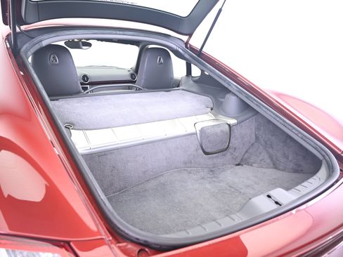 Used 2008 Porsche Cayman RWD image 16