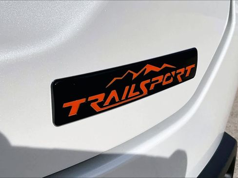 New 2026 Honda Pilot TrailSport image 15