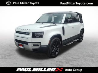 Used 2024 Land Rover Defender 110 S AWD/4WD 360° Tour