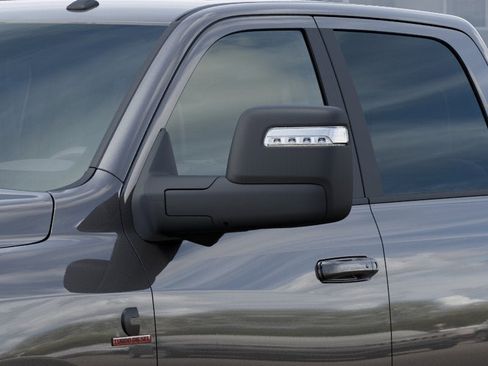 New 2025 RAM 2500 Laramie image 55