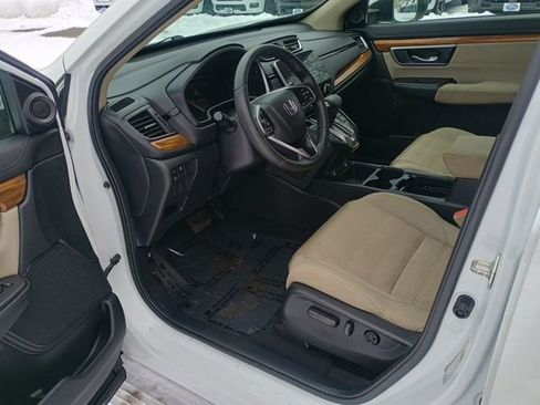 Used 2020 Honda CR-V EX image 23