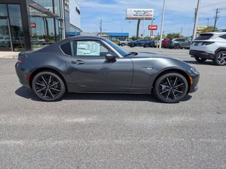 New 2026 MAZDA MX-5 Miata RF Grand Touring RWD video 3