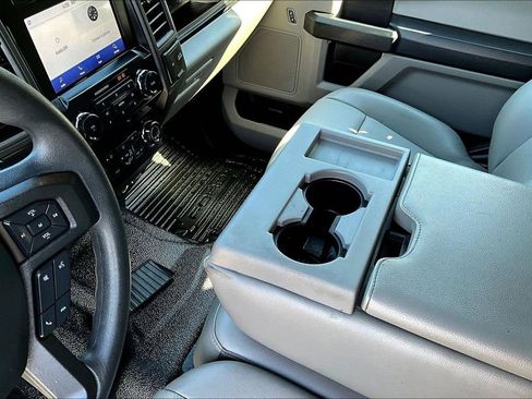 Used 2022 Ford F450 XL w/ STX Appearance Package AWD/4WD image 21