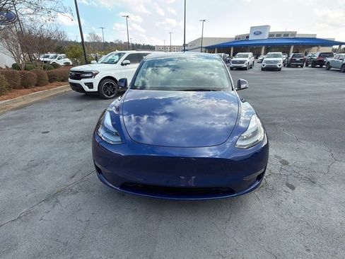 Used 2023 Tesla Model Y Long Range image 18