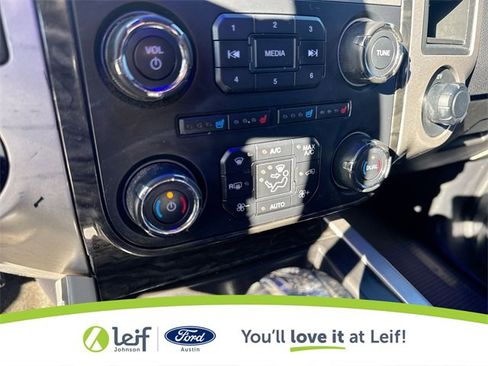 Used 2015 Ford Expedition EL Limited w/ Equipment Group 301A image 21