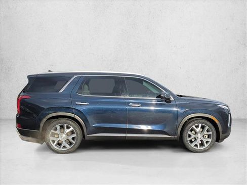 Used 2021 Hyundai Palisade SEL w/ Premium Package image 4