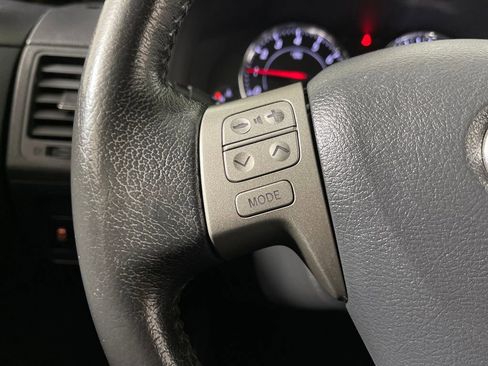 Used 2013 Toyota Corolla S w/ Premium Complete Pkg image 26