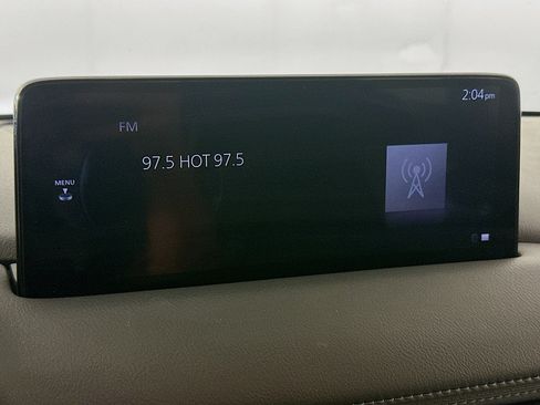 Used 2025 MAZDA CX-5 AWD 2.5 S w/ Select Package image 21