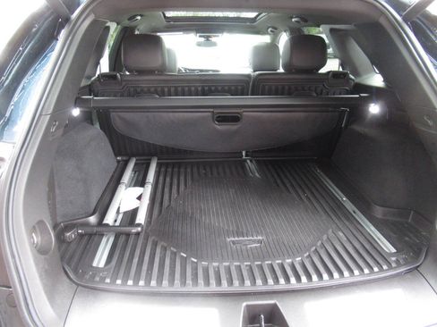 Used 2024 Cadillac XT5 Premium Luxury w/ LPO, Floor Liner Package AWD/4WD image 17