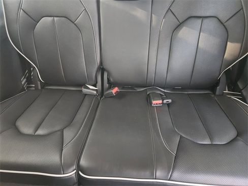 New 2026 Chrysler Pacifica Limited w/ S Appearance Package image 20