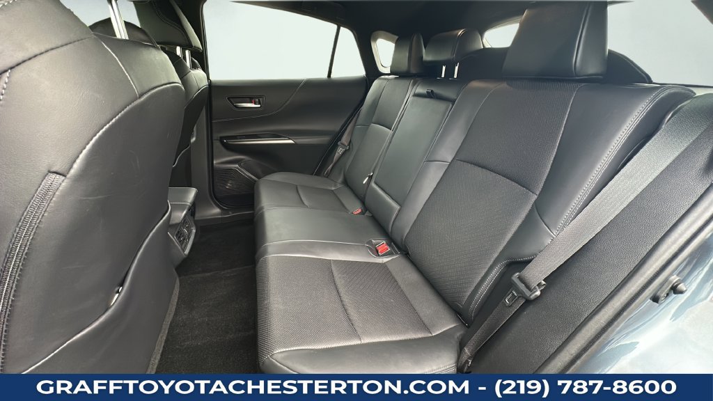 Used 2021 Toyota Venza Limited w/ Advanced Technology Package AWD/4WD image 25
