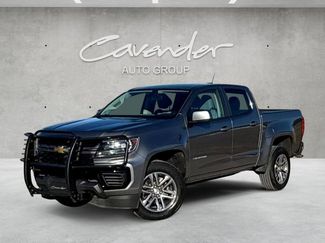 Used 2022 Chevrolet Colorado W/T w/ Custom Special Edition video 1