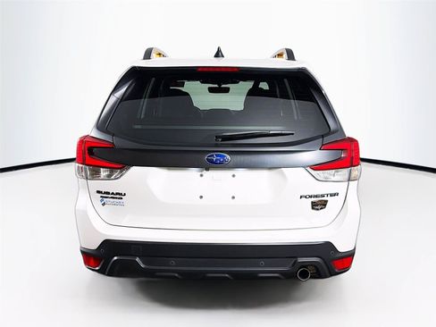 Used 2024 Subaru Forester Wilderness AWD/4WD image 10