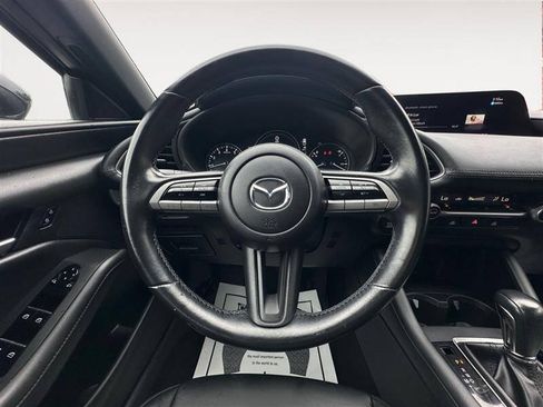 Used 2021 MAZDA MAZDA3 s FWD image 13