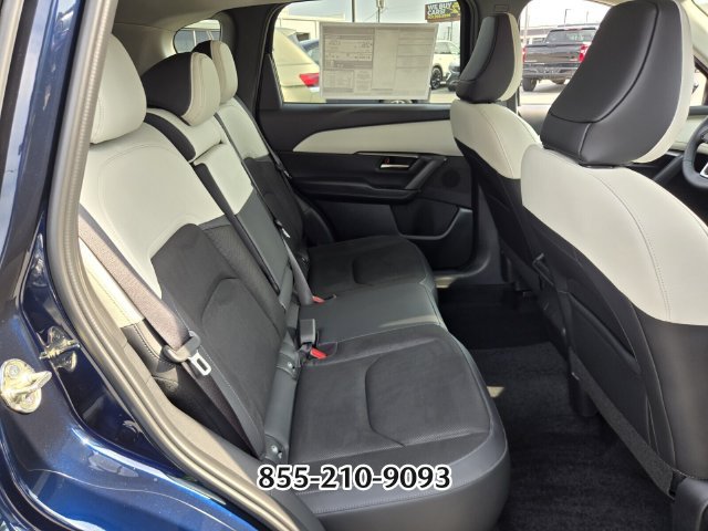 New 2026 MAZDA CX-5 Select AWD/4WD image 13