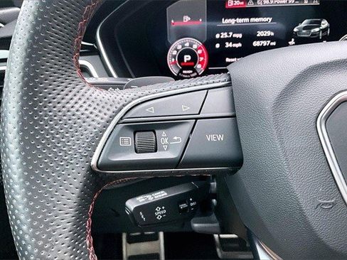 Used 2022 Audi S5 Prestige w/ Prestige Package image 14