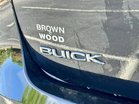 Used 2017 Buick Envision Premium image 14