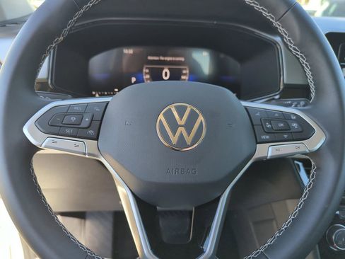 New 2026 Volkswagen Taos S image 41