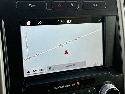 Used 2017 Ford F150 Lariat w/ Equipment Group 502A Luxury image 18