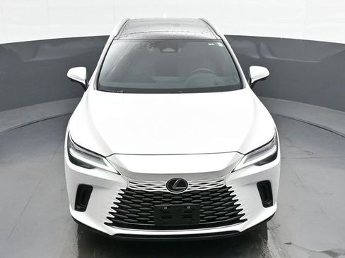 Used 2024 Lexus RX 350 w/ Convenience Package AWD/4WD image 17