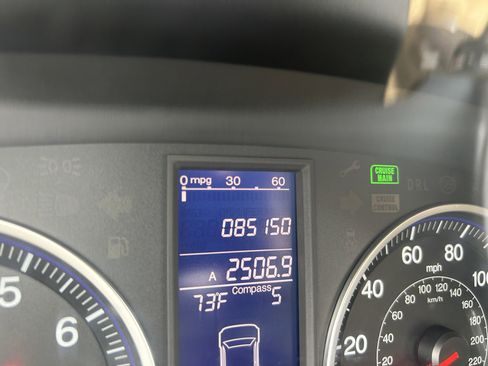 Used 2011 Honda CR-V EX-L image 16