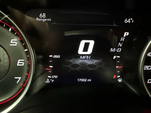 Used 2023 Dodge Charger Scat Pack RWD image 21