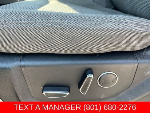 Used 2018 Ford F150 XLT w/ Equipment Group 302A Luxury AWD/4WD image 15