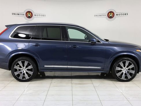 Used 2023 Volvo XC90 T8 Ultimate image 2