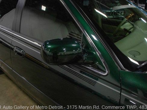 Used 1999 Cadillac Seville STS w/ Convenience Pkg image 33