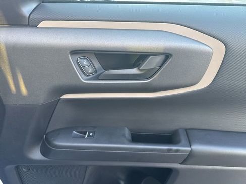 Certified 2025 Ford Bronco Sport Big Bend w/ Convenience Package image 15