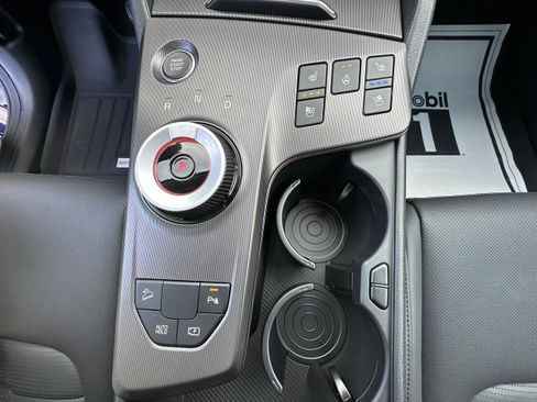 New 2026 Kia Sportage SX Prestige image 38