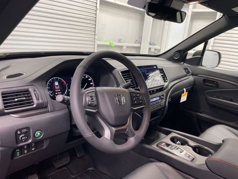 New 2026 Honda Ridgeline TrailSport image 9
