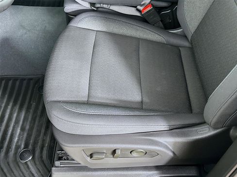 Used 2025 Chevrolet Silverado 1500 RST image 19