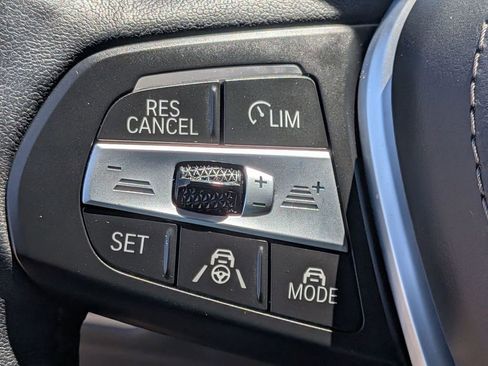 Used 2023 BMW X5 xDrive40i AWD/4WD image 17