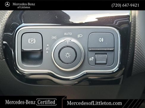 Certified 2026 Mercedes-Benz CLA 250 4MATIC image 21