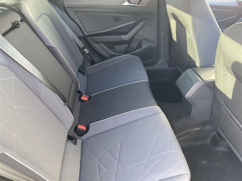 New 2026 Volkswagen Jetta Sport image 9