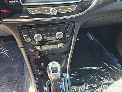 Used 2018 Buick Encore Sport Touring FWD image 11
